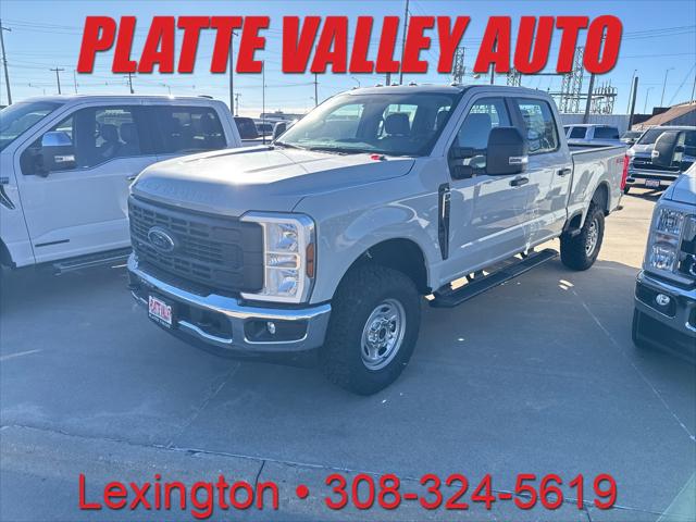 2026 Ford F-250 XL for sale in Lexington, NE