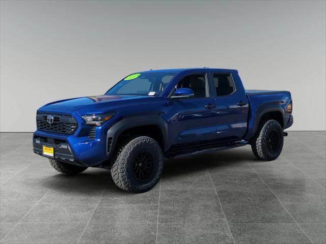 2025 Toyota Tacoma TRD Off Road 2025 Toyota Tacoma TRD Off Road