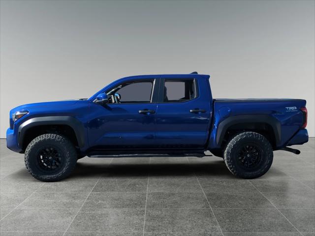 2025 Toyota Tacoma TRD Off Road 2025 Toyota Tacoma TRD Off Road