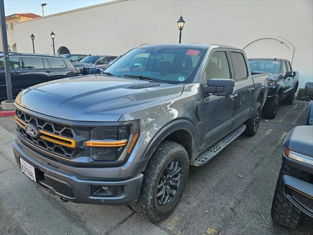 2024 Ford F-150 Tremor 2024 Ford F-150 Tremor