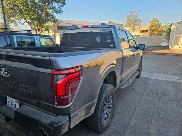 2024 Ford F-150 Tremor 2024 Ford F-150 Tremor