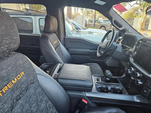 2024 Ford F-150 Tremor 2024 Ford F-150 Tremor