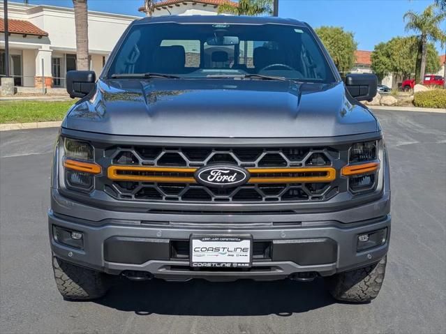 2024 Ford F-150 Tremor