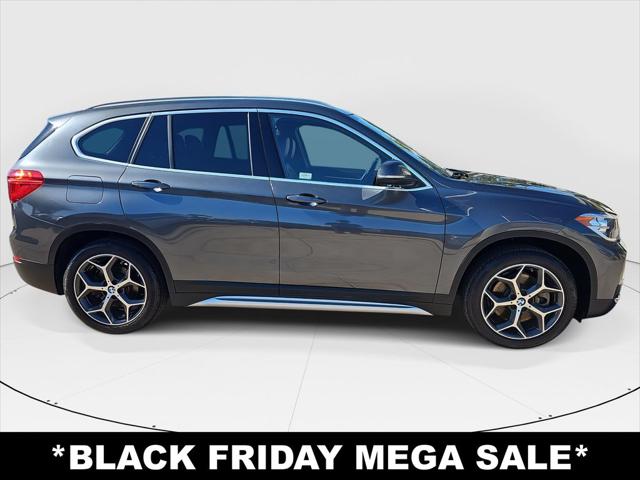 2019 BMW X1 sDrive28i 2019 BMW X1 sDrive28i
