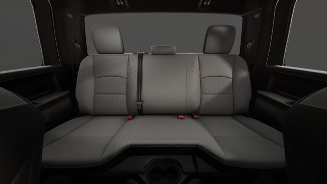 2026 RAM Ram 3500 RAM 3500 TRADESMAN CREW CAB 4X4 8 BOX