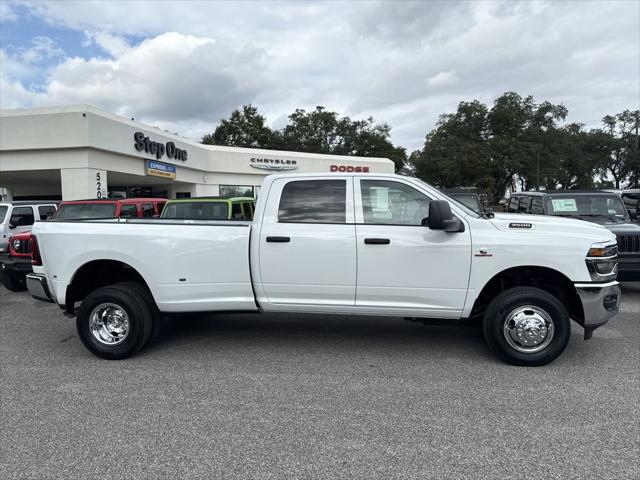 2026 RAM Ram 3500 RAM 3500 TRADESMAN CREW CAB 4X4 8 BOX 2026 RAM Ram 3500 RAM 3500 TRADESMAN CREW CAB 4X4 8 BOX