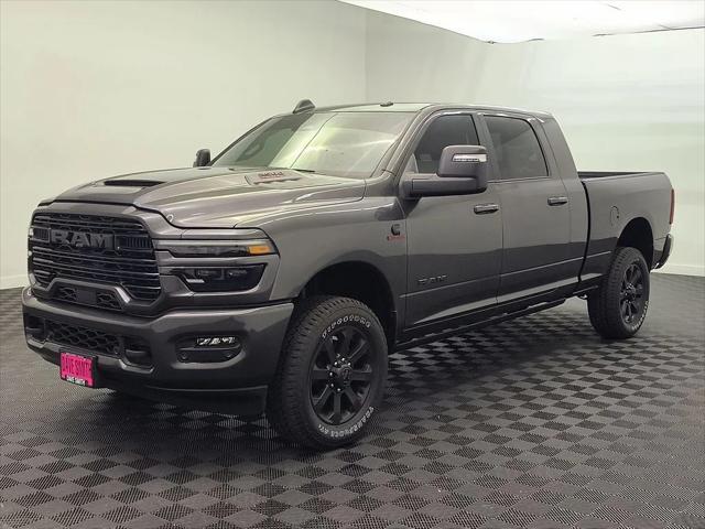 2026 RAM Ram 2500 RAM 2500 LARAMIE MEGA CAB 4X4 64 BOX