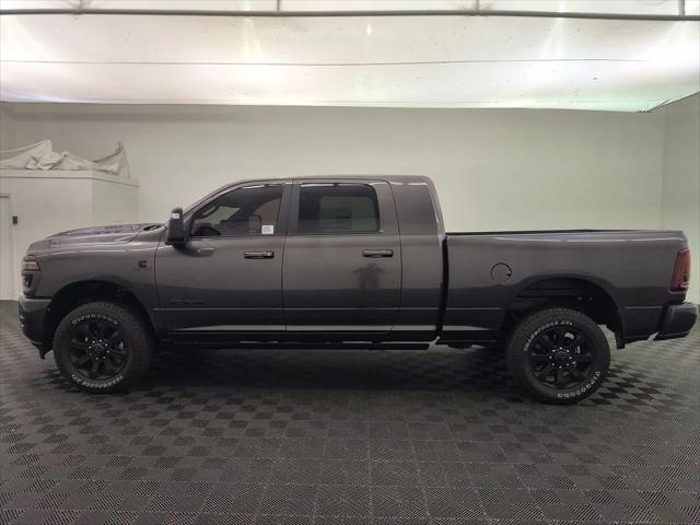 2026 RAM Ram 2500 RAM 2500 LARAMIE MEGA CAB 4X4 64 BOX