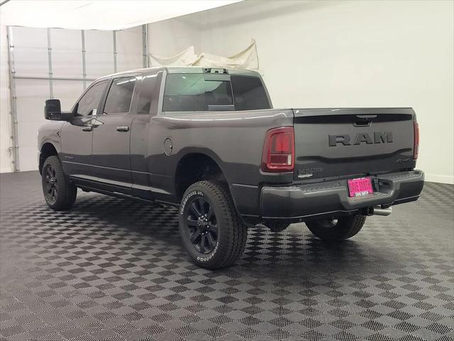 2026 RAM Ram 2500 RAM 2500 LARAMIE MEGA CAB 4X4 64 BOX