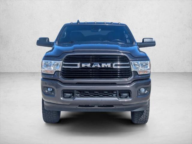 2021 RAM 2500 Lone Star Crew Cab 4x4 64 Box 2021 RAM 2500 Lone Star Crew Cab 4x4 64 Box