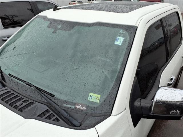 2020 Ford F-150 LARIAT 2020 Ford F-150 LARIAT