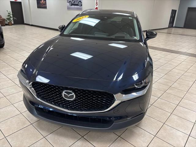 2023 Mazda CX-30 2.5 Turbo Premium 2023 Mazda CX-30 2.5 Turbo Premium