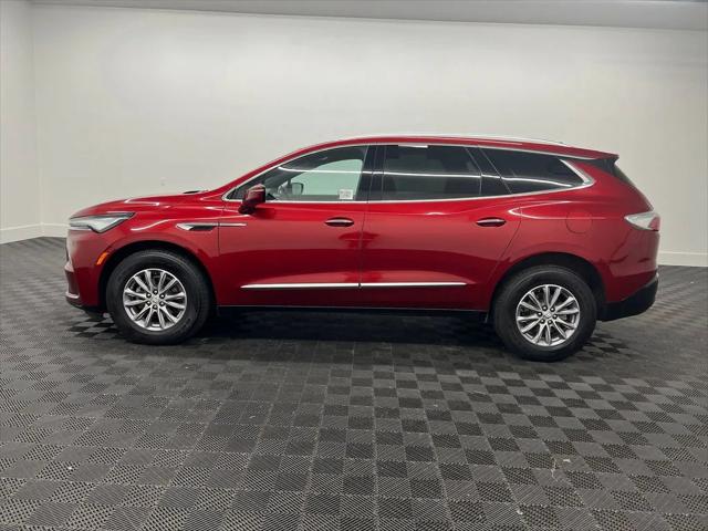2024 Buick Enclave Premium AWD
