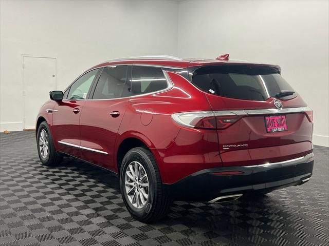 2024 Buick Enclave Premium AWD