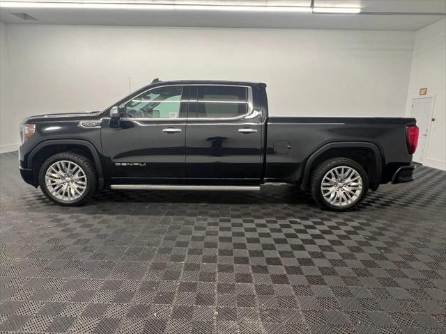 2019 GMC Sierra 1500 Denali 2019 GMC Sierra 1500 Denali