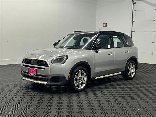 2025 Mini Countryman Cooper S 2025 Mini Countryman Cooper S