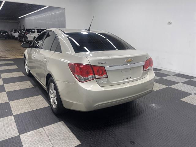 2014 Chevrolet Cruze 1LT Auto