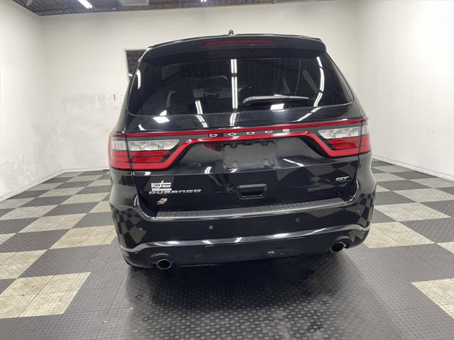 2023 Dodge Durango GT AWD 2023 Dodge Durango GT AWD