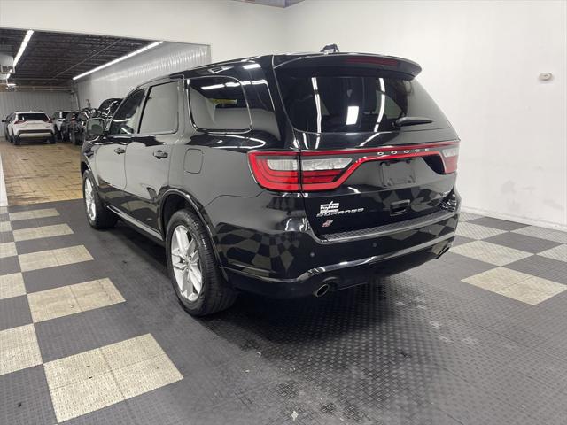 2023 Dodge Durango GT AWD