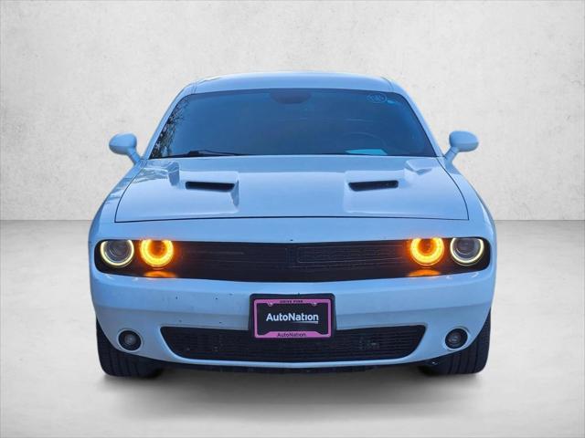 2018 Dodge Challenger SXT 2018 Dodge Challenger SXT