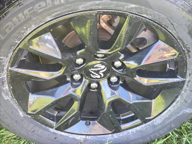 2019 RAM 1500 Big Horn/Lone Star Crew Cab 4x4 57 Box 2019 RAM 1500 Big Horn/Lone Star Crew Cab 4x4 57 Box