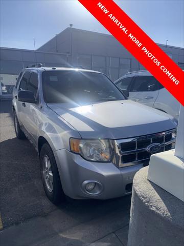 2010 Ford Escape XLT 2010 Ford Escape XLT