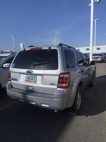 2010 Ford Escape XLT 2010 Ford Escape XLT