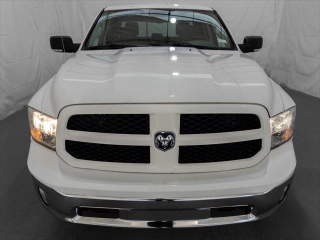 2014 RAM 1500 Outdoorsman 2014 RAM 1500 Outdoorsman