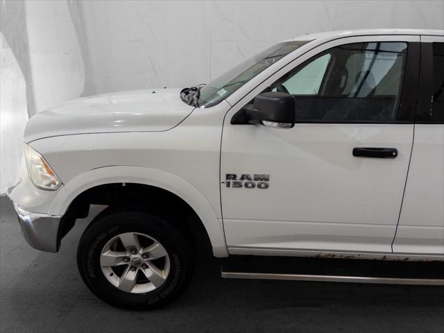 2014 RAM 1500 Outdoorsman 2014 RAM 1500 Outdoorsman