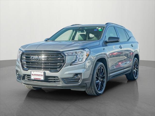 2023 GMC Terrain AWD SLT