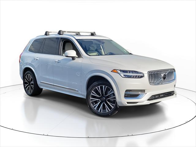 2023 Volvo XC90 Recharge Plug-In Hybrid T8 Core Bright Theme 2023 Volvo XC90 Recharge Plug-In Hybrid T8 Core Bright Theme