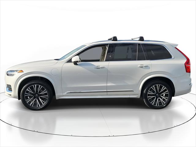 2023 Volvo XC90 Recharge Plug-In Hybrid T8 Core Bright Theme 2023 Volvo XC90 Recharge Plug-In Hybrid T8 Core Bright Theme