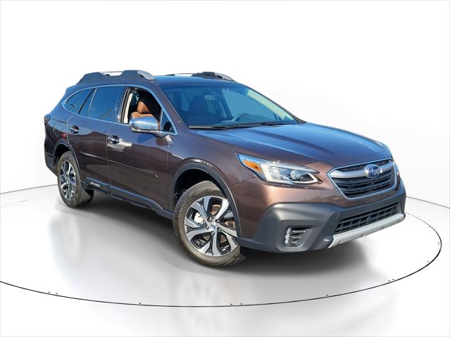 2022 Subaru Outback Touring 2022 Subaru Outback Touring