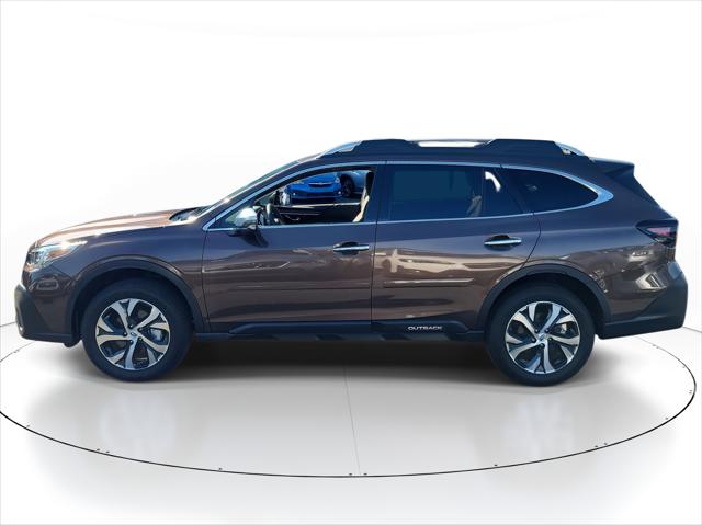 2022 Subaru Outback Touring 2022 Subaru Outback Touring