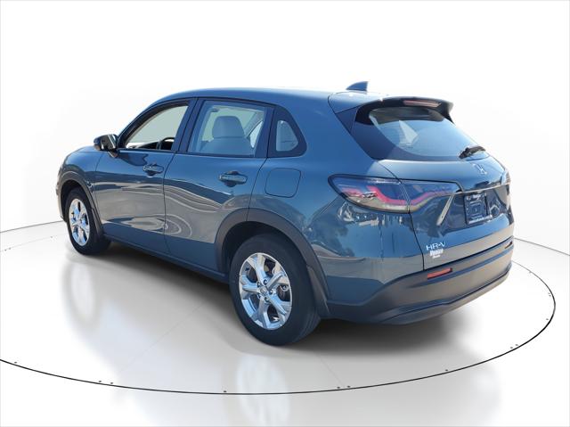 2023 Honda HR-V 2WD LX