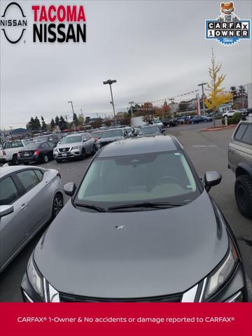 2023 Nissan Rogue SV FWD 2023 Nissan Rogue SV FWD