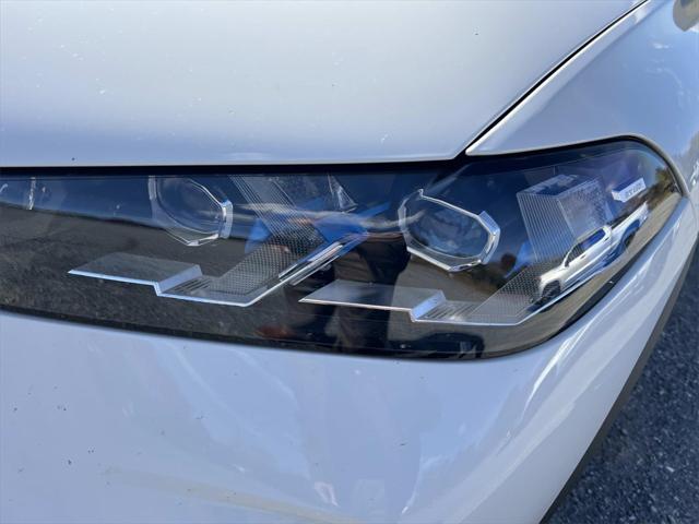 2025 BMW X5 xDrive40i 2025 BMW X5 xDrive40i