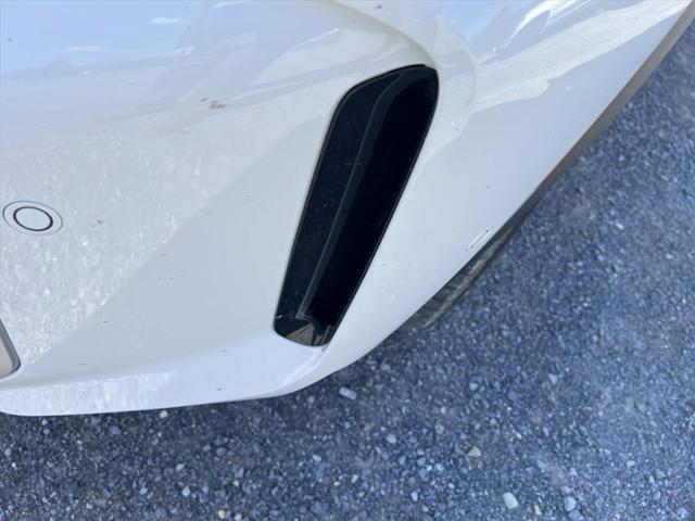 2025 BMW X5 xDrive40i 2025 BMW X5 xDrive40i