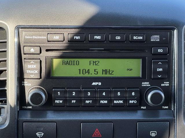 2007 Kia Sorento LX 2007 Kia Sorento LX