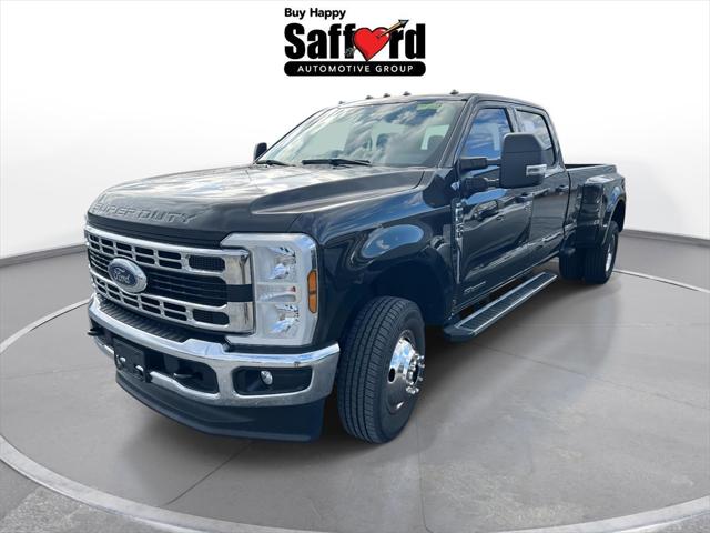 2024 Ford F-350 XLT 2024 Ford F-350 XLT