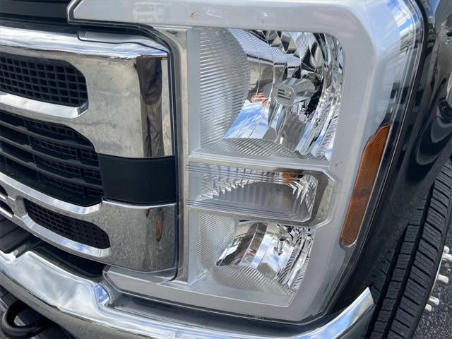 2024 Ford F-350 XLT 2024 Ford F-350 XLT