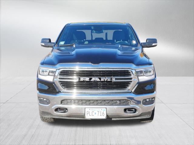 2019 RAM 1500 Big Horn/Lone Star Crew Cab 4x4 64 Box 2019 RAM 1500 Big Horn/Lone Star Crew Cab 4x4 64 Box