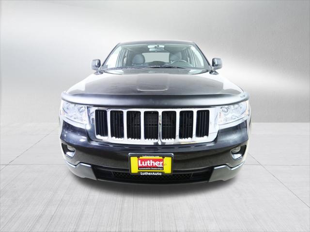 2013 Jeep Grand Cherokee Laredo 2013 Jeep Grand Cherokee Laredo