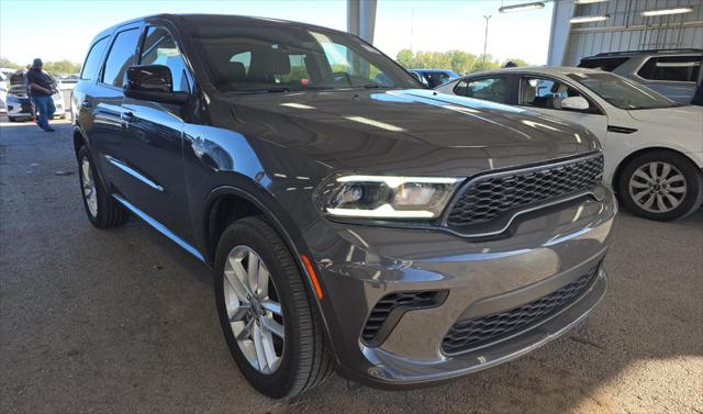 2024 Dodge Durango GT AWD 2024 Dodge Durango GT AWD