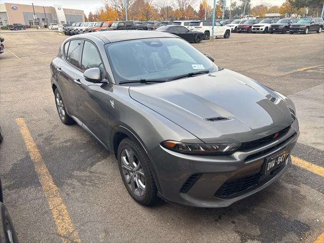 2024 Dodge Hornet R/T Plus EAWD 2024 Dodge Hornet R/T Plus EAWD