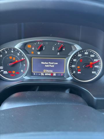 2022 GMC Acadia AWD SLT 2022 GMC Acadia AWD SLT