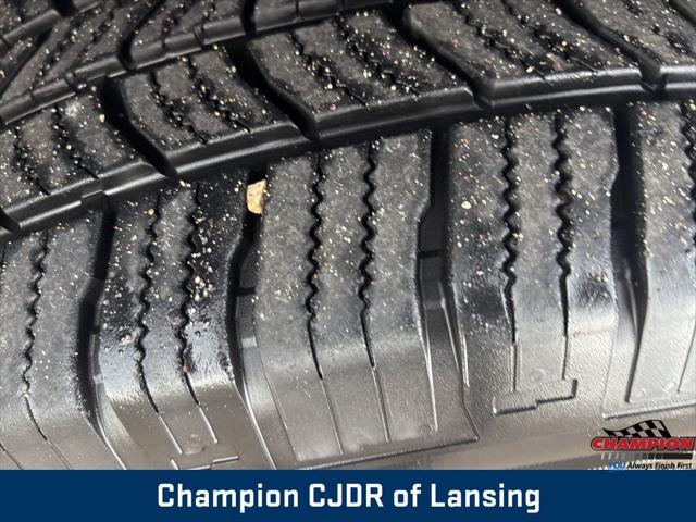 2018 RAM 1500 Big Horn Crew Cab 4x4 57 Box 2018 RAM 1500 Big Horn Crew Cab 4x4 57 Box