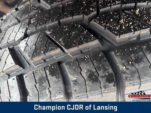 2017 Jeep Wrangler Unlimited Sport 4x4 2017 Jeep Wrangler Unlimited Sport 4x4