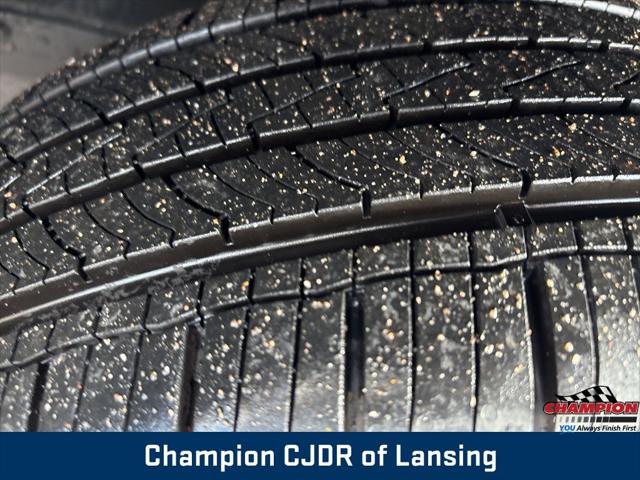 2017 Jeep Compass High Altitude 4x4 2017 Jeep Compass High Altitude 4x4