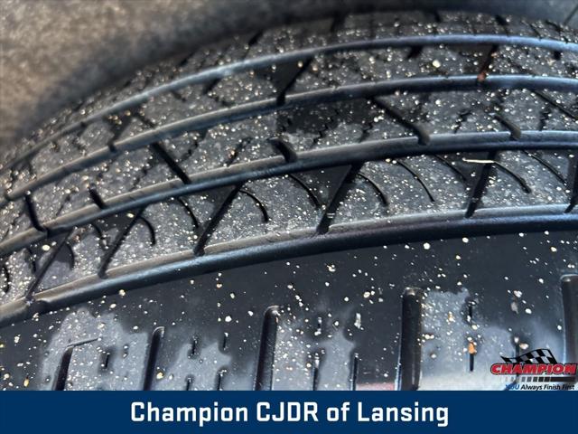 2021 GMC Acadia FWD SLE